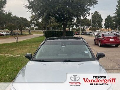 Used 2022 Toyota Camry XSE