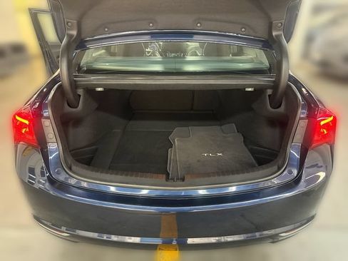Used 2020 Acura TLX FWD image 21