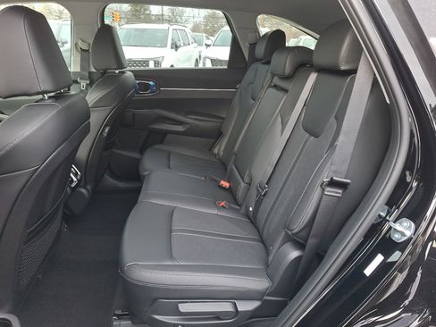 New 2026 Kia Sorento S AWD/4WD image 5