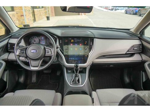 Used 2022 Subaru Legacy Premium w/ Popular Package #1 image 13