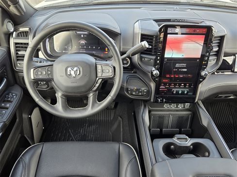 New 2025 RAM 2500 Power Wagon image 27