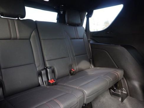 Used 2022 Chevrolet Tahoe RST w/ Luxury Package image 36