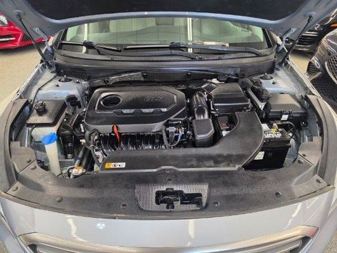 Used 2017 Hyundai Sonata SE FWD image 39