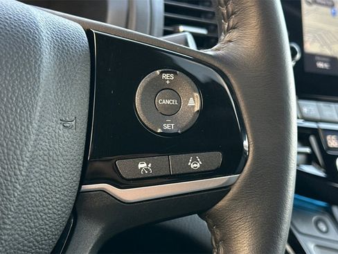 Certified 2023 Honda Odyssey Touring image 31