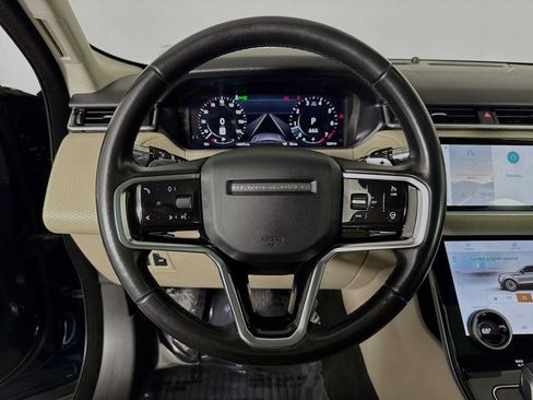 Used 2021 Land Rover Range Rover Velar S AWD/4WD image 11
