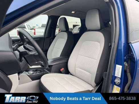 Used 2023 Ford Escape Active AWD/4WD image 12