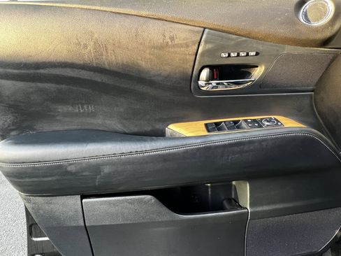 Used 2015 Lexus RX 450h AWD image 13