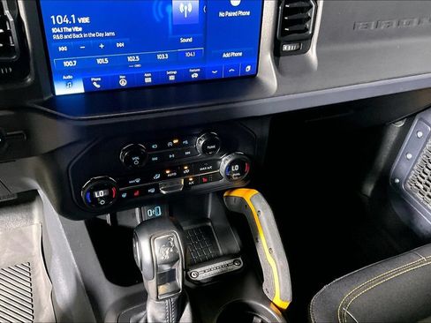 Certified 2024 Ford Bronco Badlands AWD/4WD image 25
