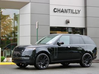 New 2026 Land Rover Range Rover SE AWD/4WD video 1