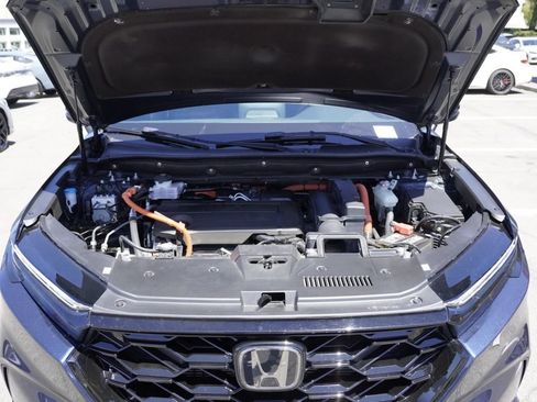 Used 2025 Honda CR-V Sport Touring image 23
