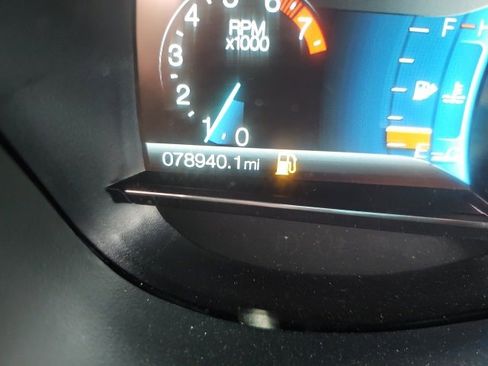 Used 2018 Ford Explorer Limited image 28