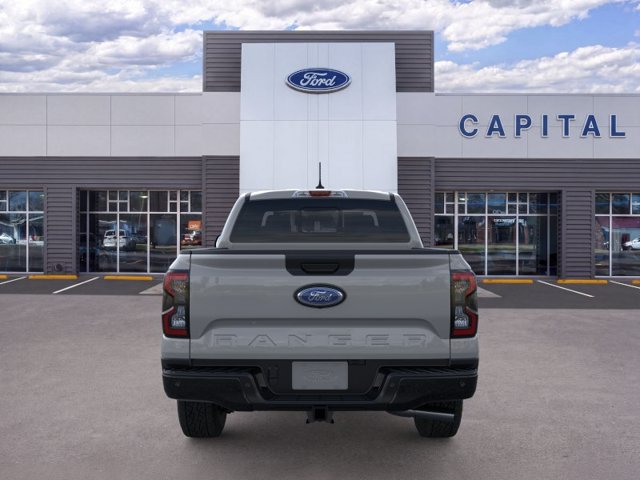 New 2026 Ford Ranger XLT w/ Convenience Package AWD/4WD image 5