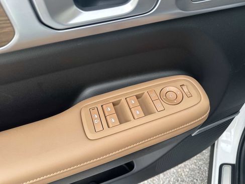 New 2026 Hyundai Santa Fe Calligraphy image 24