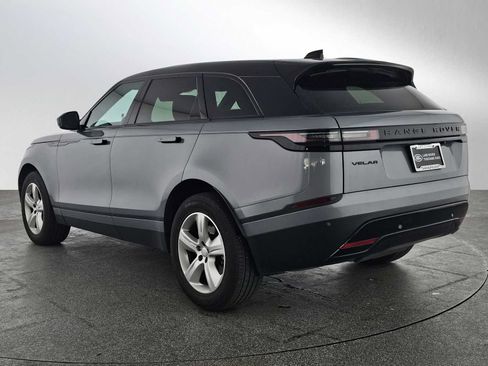Used 2025 Land Rover Range Rover Velar S AWD/4WD image 3