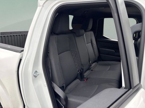 Certified 2024 Toyota Tacoma SR5 image 37