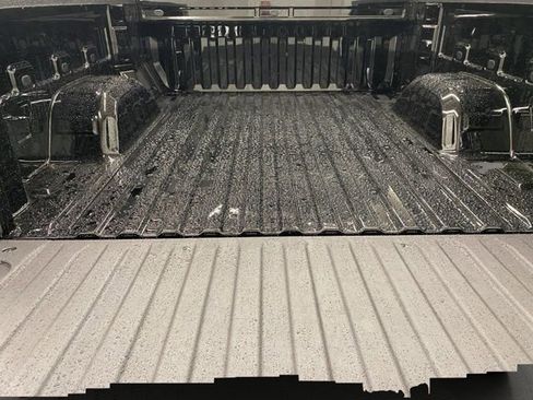 New 2026 Chevrolet Silverado 1500 LTZ w/ LPO, Dark Essentials Package image 23