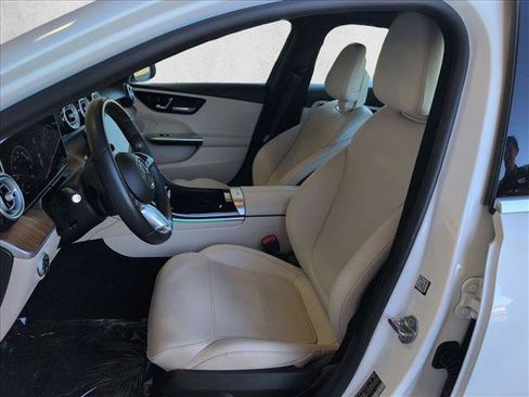 Used 2023 Mercedes-Benz C 300 Sedan image 17