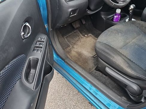 Used 2014 Nissan Versa Note SV w/ SL Package FWD image 14