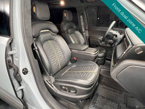Used 2024 Rivian R1S Adventure AWD/4WD image 4