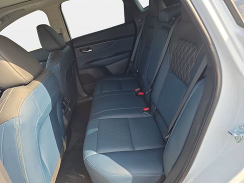 New 2026 Nissan Murano Platinum w/ Cargo Package image 14