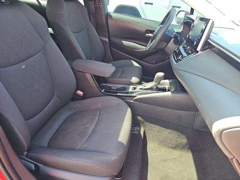 Used 2020 Toyota Corolla LE w/ LE Premium Package image 8