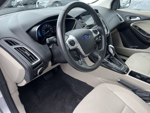 Used 2016 Ford Focus Electric Hatchback image 16
