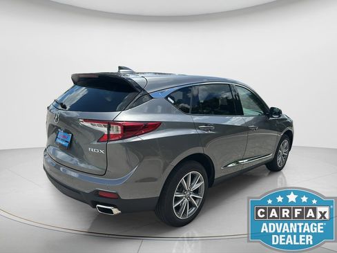 Used 2023 Acura RDX FWD w/ Technology Package image 5