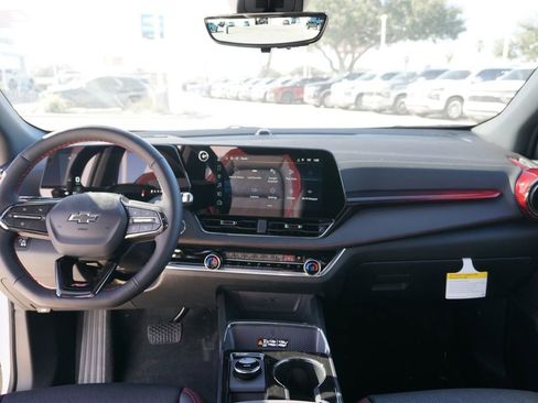 New 2026 Chevrolet Equinox RS w/ Convenience Package III image 23