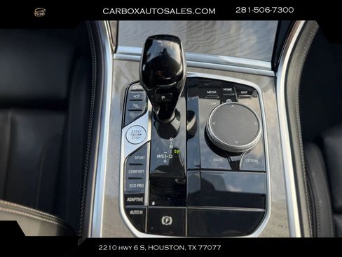 Used 2022 BMW 840i Coupe w/ Driving Assistance Package RWD image 14