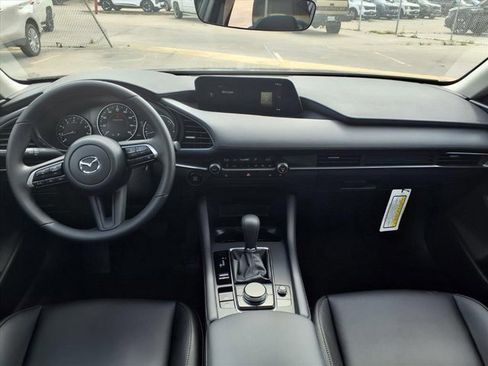 New 2026 MAZDA MAZDA3 2.5 S Sedan w/ Preferred Pkg image 3