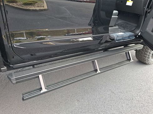 New 2026 Chevrolet Silverado 1500 RST image 11