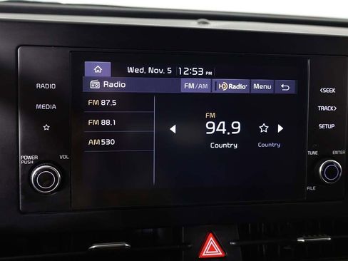 Used 2023 Kia Sportage LX image 41