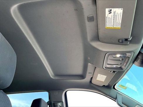 Used 2023 Chevrolet Silverado 1500 LT Trail Boss w/ Protection Package image 22