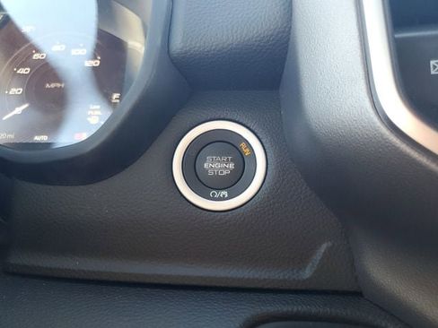 New 2026 RAM 1500 Big Horn image 30