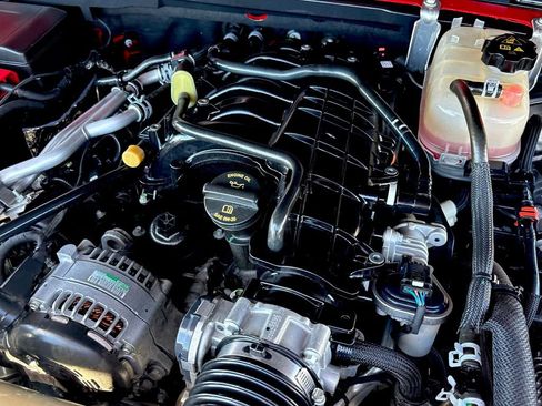 Used 2022 Jeep Wrangler Willys image 30