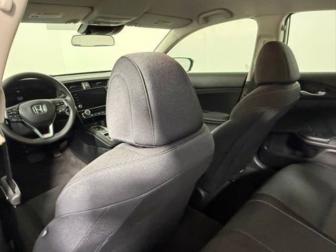 Used 2020 Honda Insight EX image 31