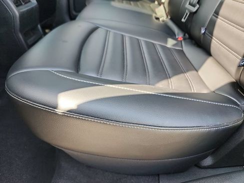 Certified 2023 Ford Edge SEL w/ Convenience Package AWD/4WD image 26