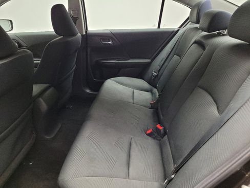 Used 2016 Honda Accord LX image 18