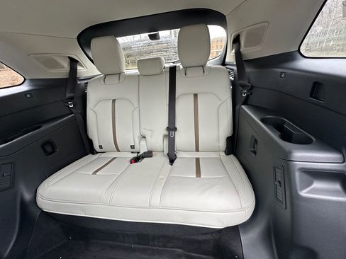 New 2026 MAZDA CX-90 3.3 Turbo w/ Premium Plus Pkg image 23