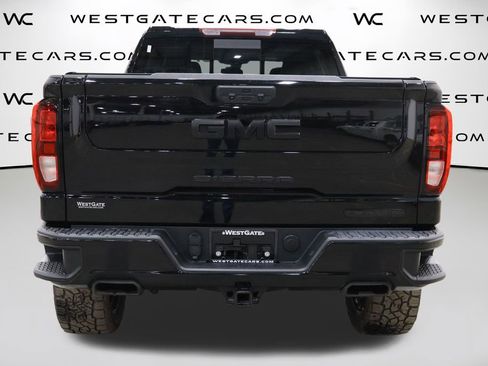 Used 2024 GMC Sierra 1500 Elevation w/ Preferred Package image 4