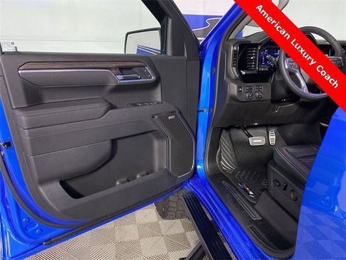 New 2025 Chevrolet Silverado 1500 RST image 29