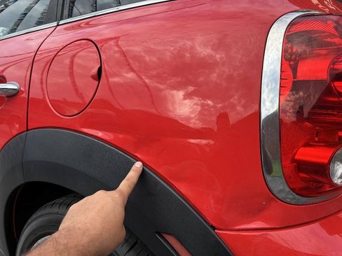 Used 2012 MINI Cooper Countryman S AWD/4WD image 21