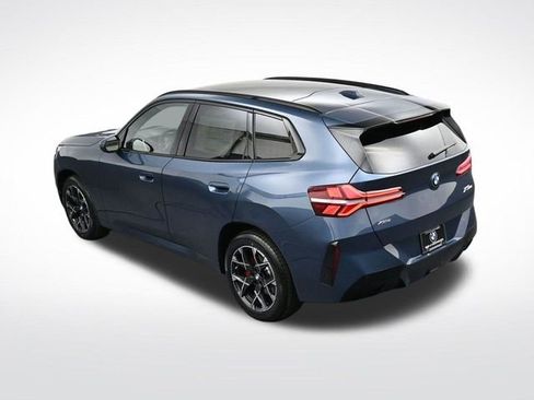 New 2026 BMW X3 xDrive30 w/ M Sport Package image 26