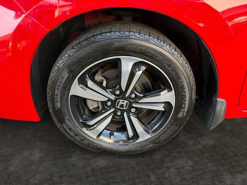 Used 2014 Honda Civic EX image 32