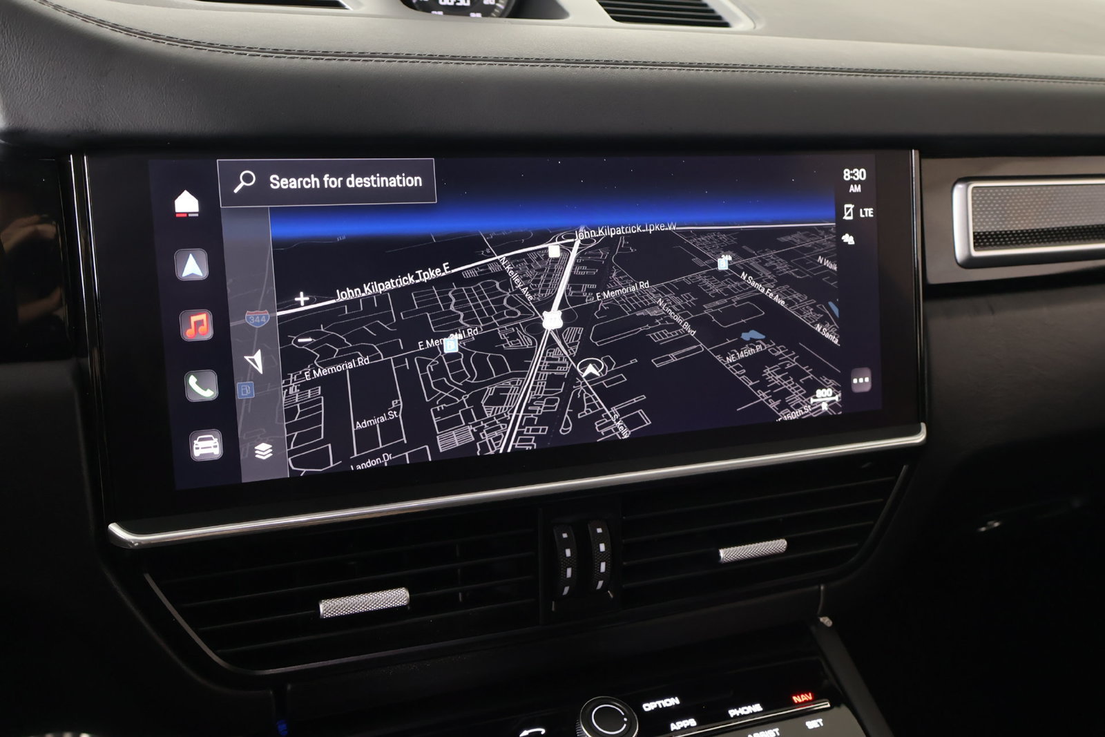 Certified 2023 Porsche Cayenne GTS AWD/4WD image 7
