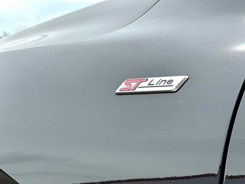 Used 2025 Ford Escape ST-Line AWD/4WD image 15