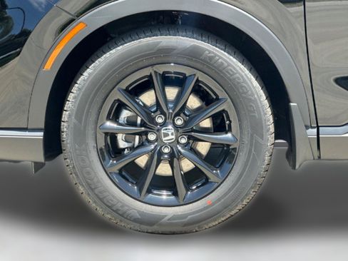 Certified 2026 Honda CR-V Sport image 12