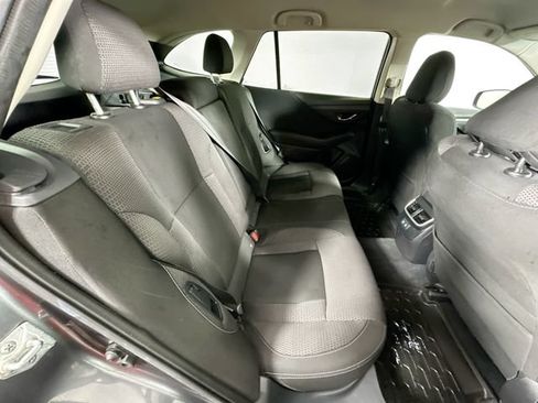 Used 2022 Subaru Outback Premium AWD/4WD image 23