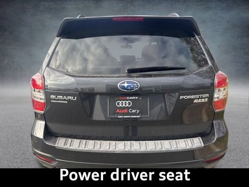 Used 2014 Subaru Forester 2.5i Limited image 4