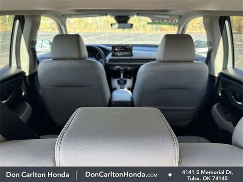 Certified 2025 Honda HR-V EX-L image 11